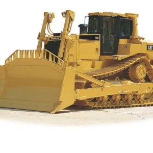 CATERPILLAR D8R Bulldozer