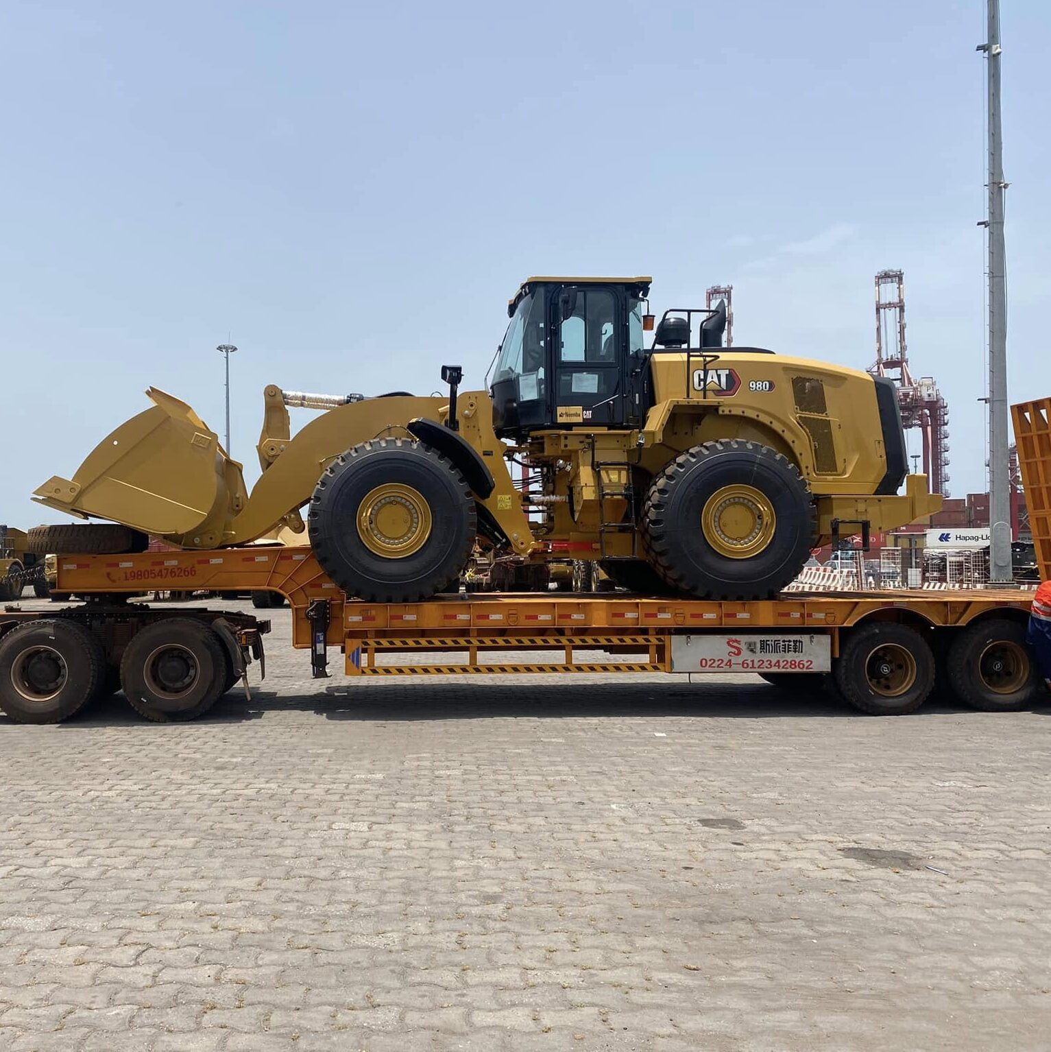 ENGIN LOURD 5 – Image 2