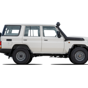 TOYOTA Land Cruiser HardTop